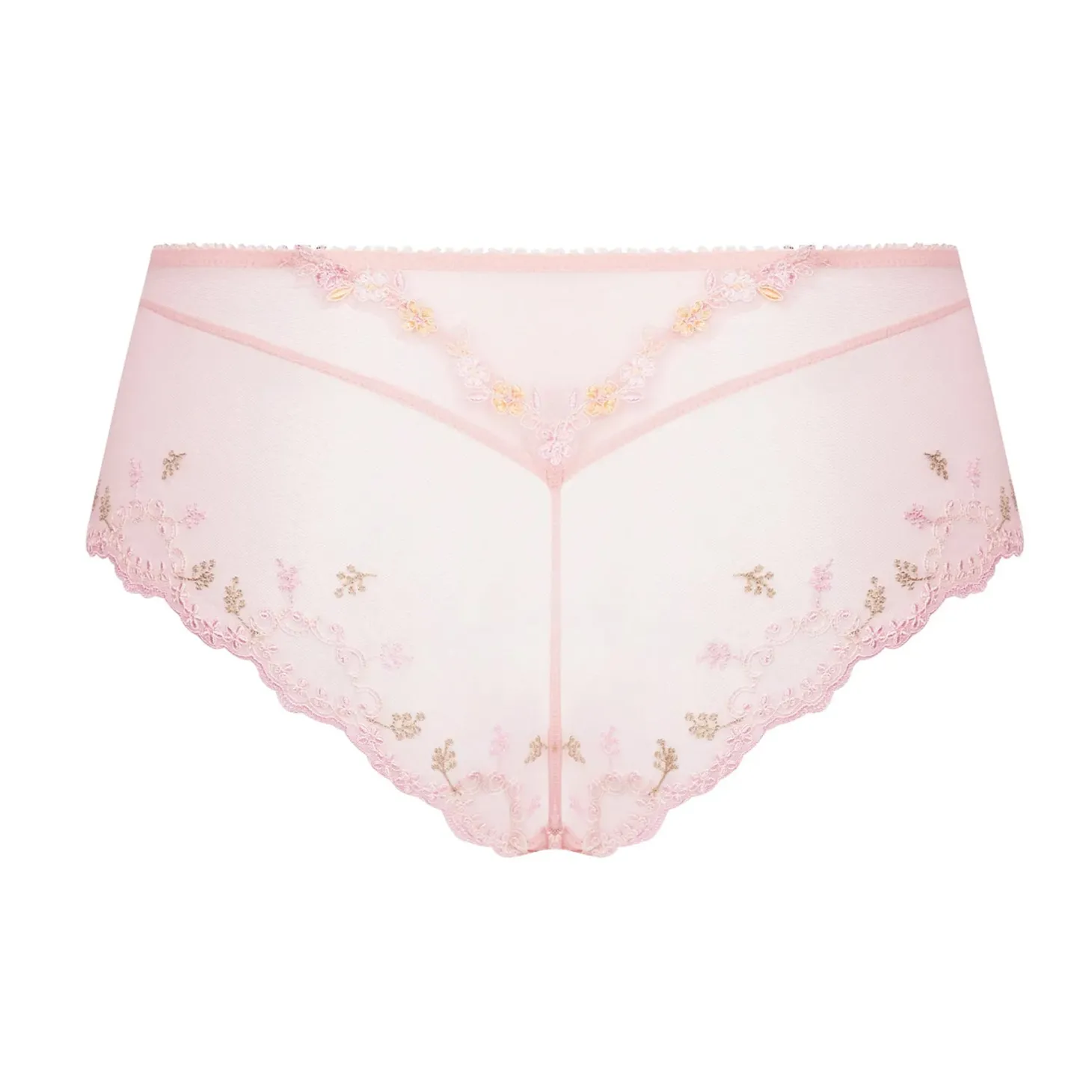 Lise Charmel Waouh Mon Amour Shorty