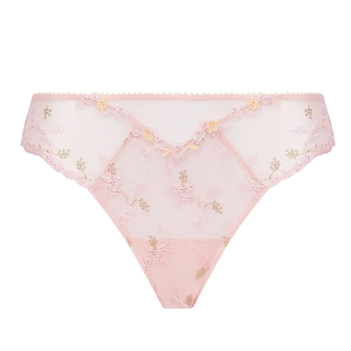 Lise Charmel Waouh Mon Amour Italian Panty