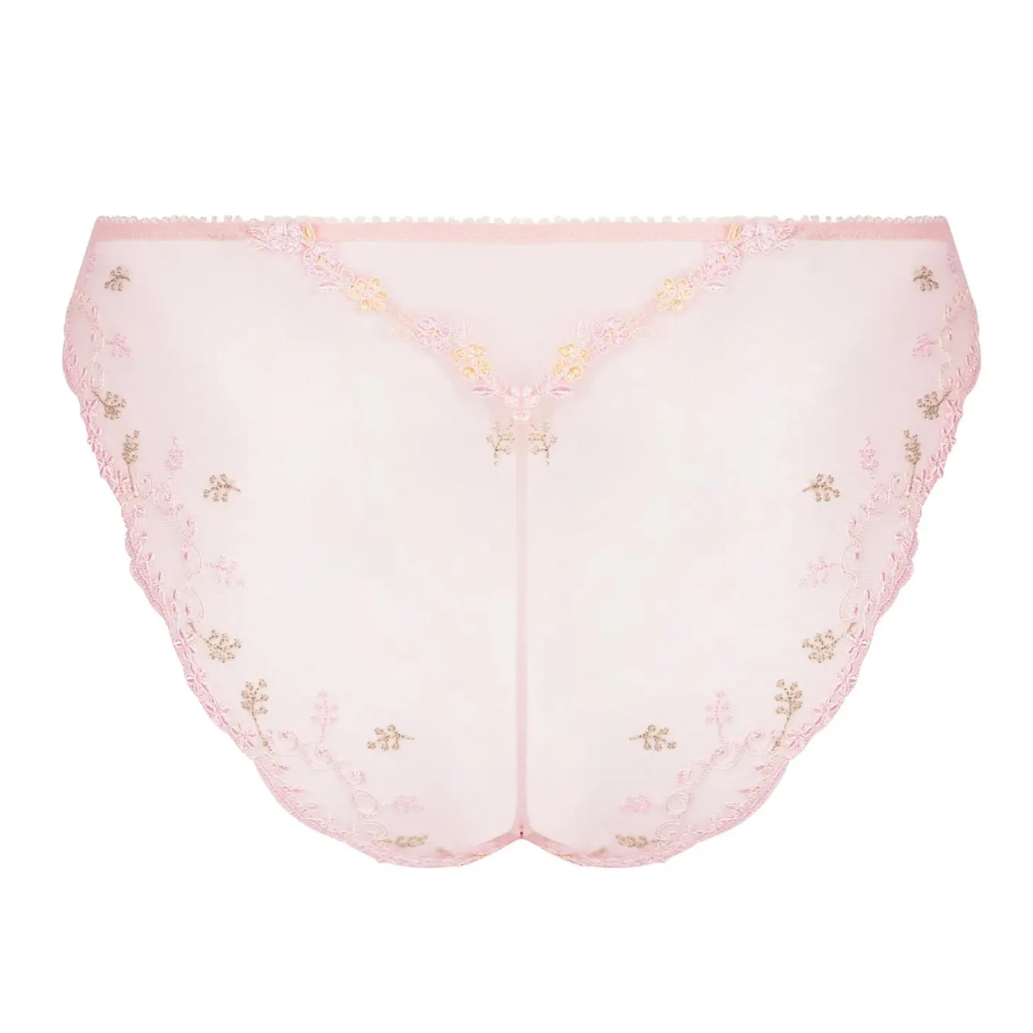 Lise Charmel Waouh Mon Amour Italian Panty