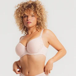 Louisa Bracq Elise Full Cup Spacer Bra