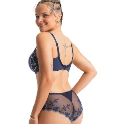 Louisa Bracq Elise Full Cup Spacer Bra