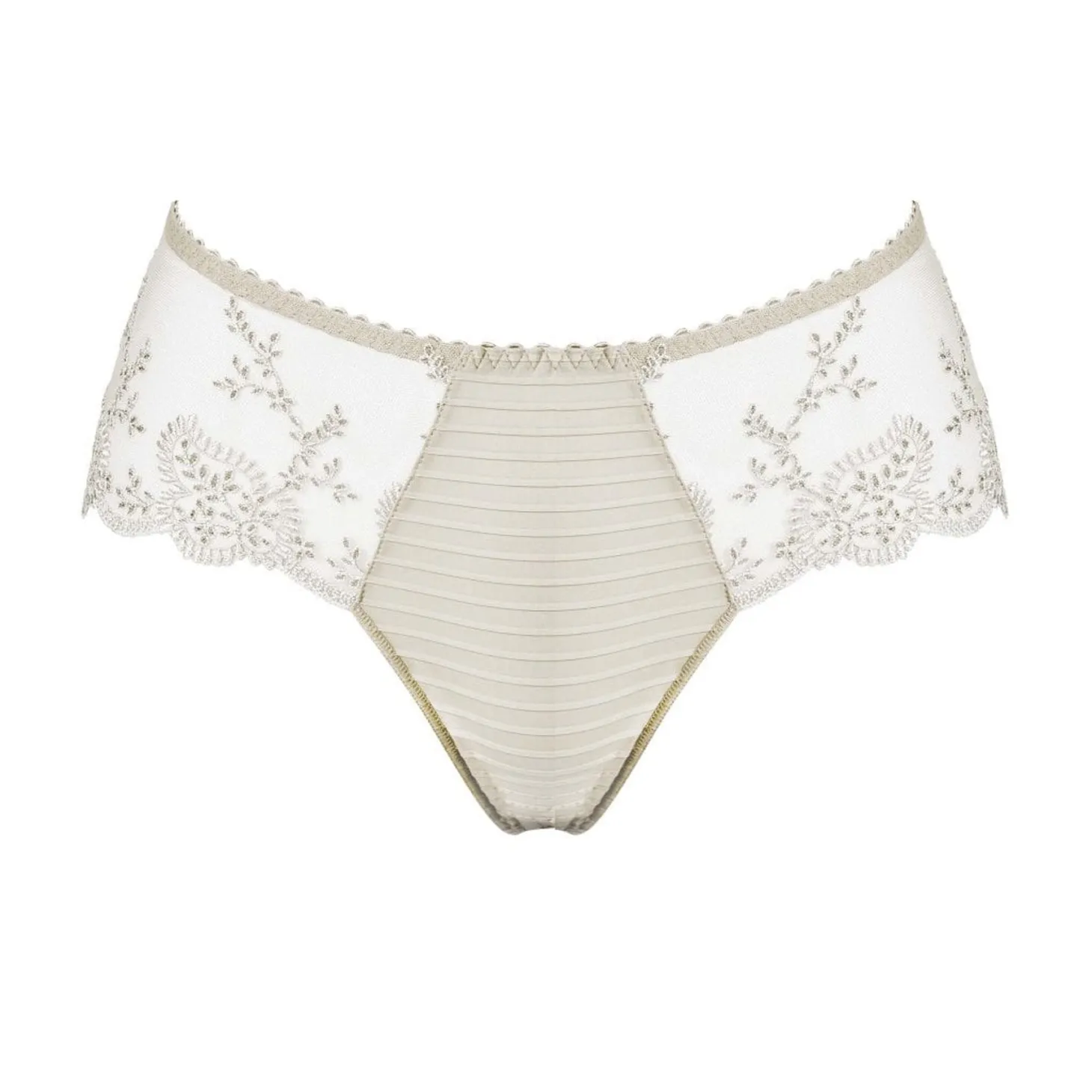 Louisa Bracq Elise Shorty