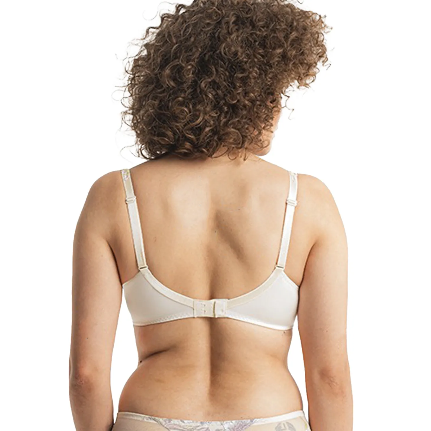 Louisa Bracq Flora Full Cup Bra