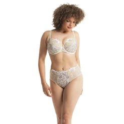 Louisa Bracq Flora Full Cup Bra