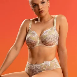 Louisa Bracq Flora Full Cup Bra