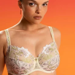 Louisa Bracq Flora Full Cup Bra