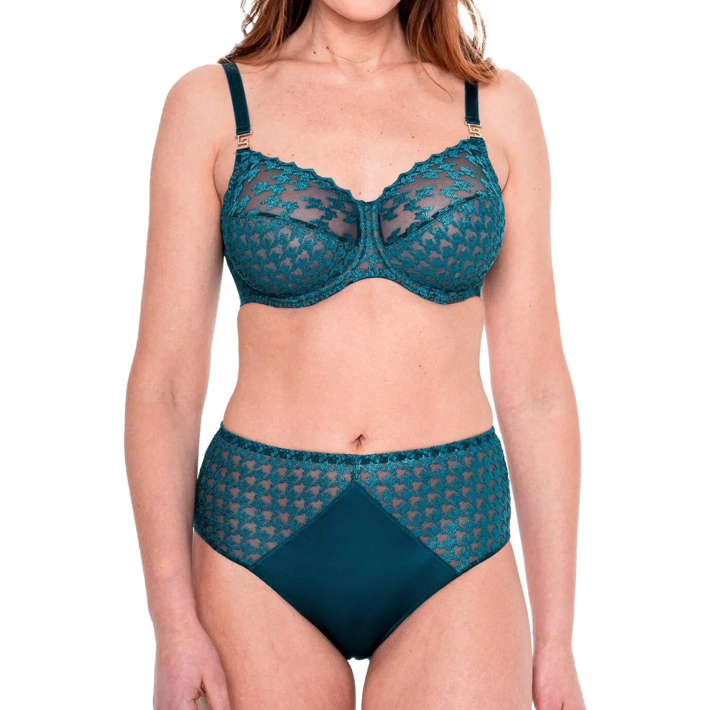 Louisa Bracq Tailor Full Brief