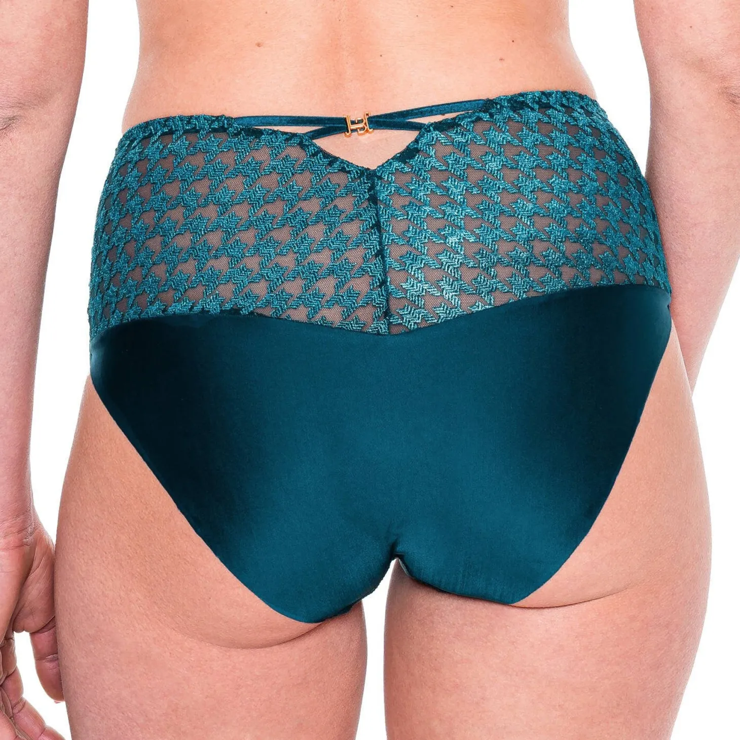 Louisa Bracq Tailor Full Brief