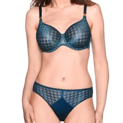 Louisa Bracq Tailor Full Cup Bra