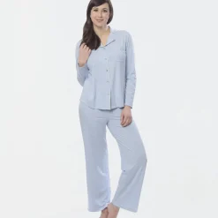 Lusomé Donna Pyjama Set