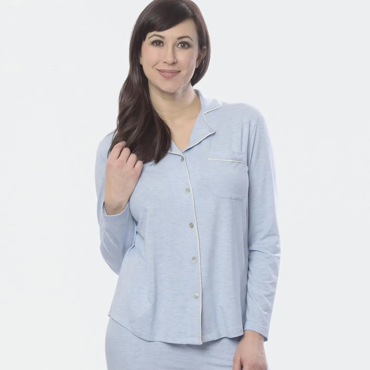 Lusomé Donna Pyjama Set