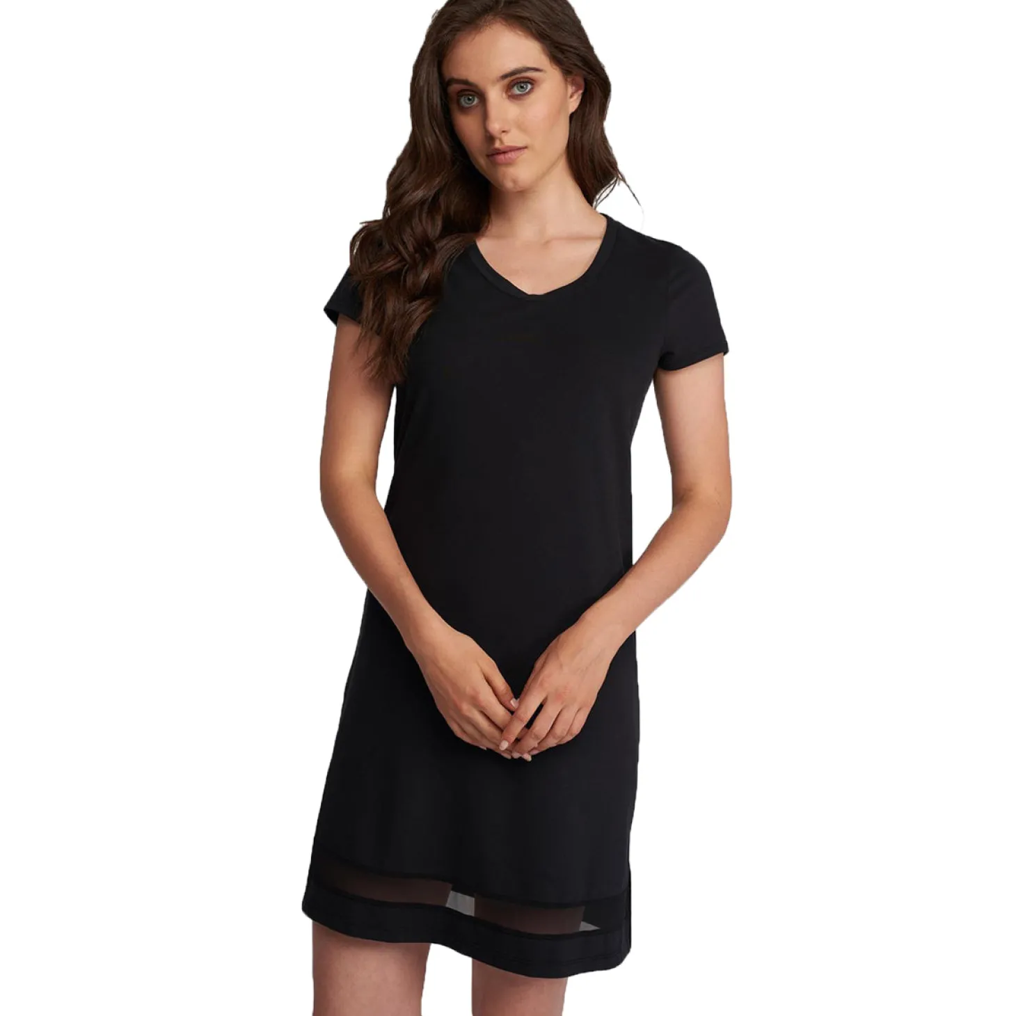 Lusomé Gabriela Nightshirt