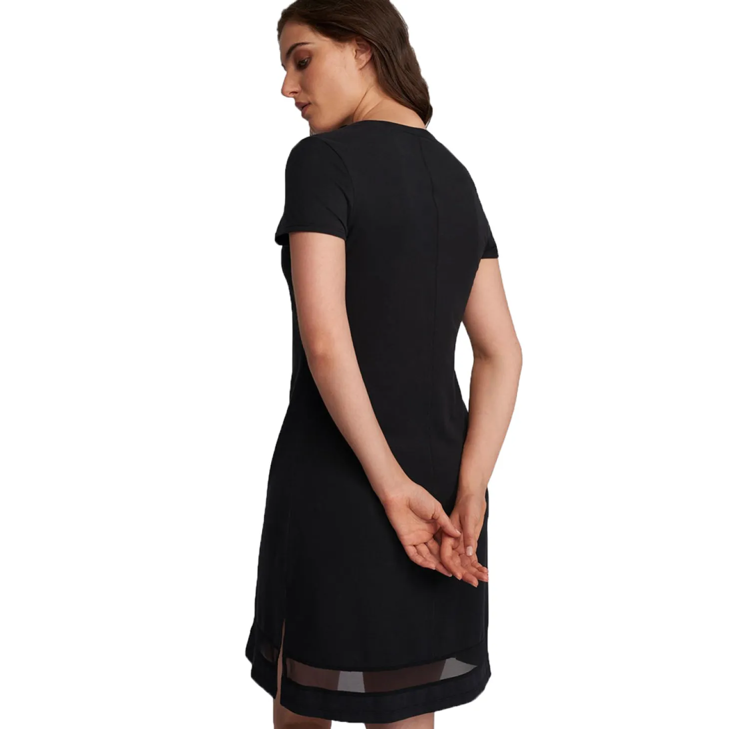 Lusomé Gabriela Nightshirt