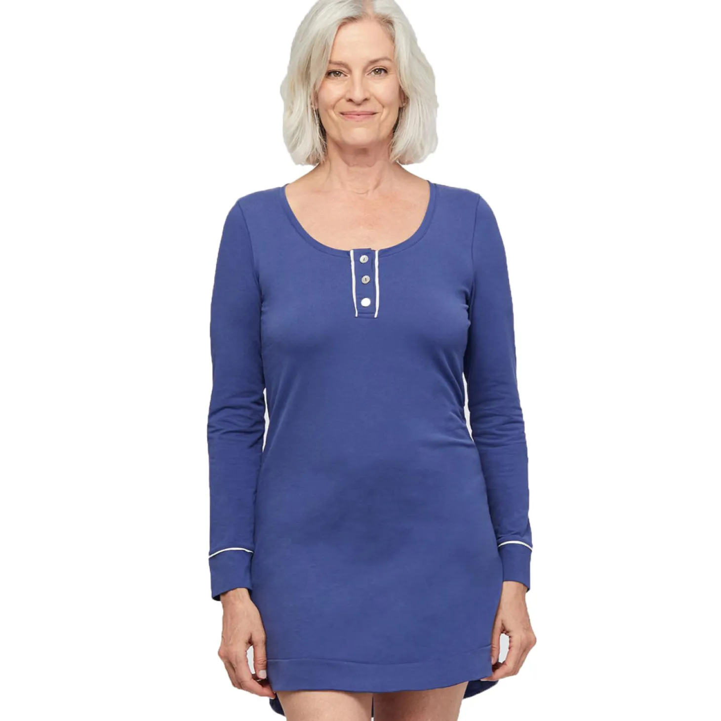 Lusomé Haedy Nightshirt