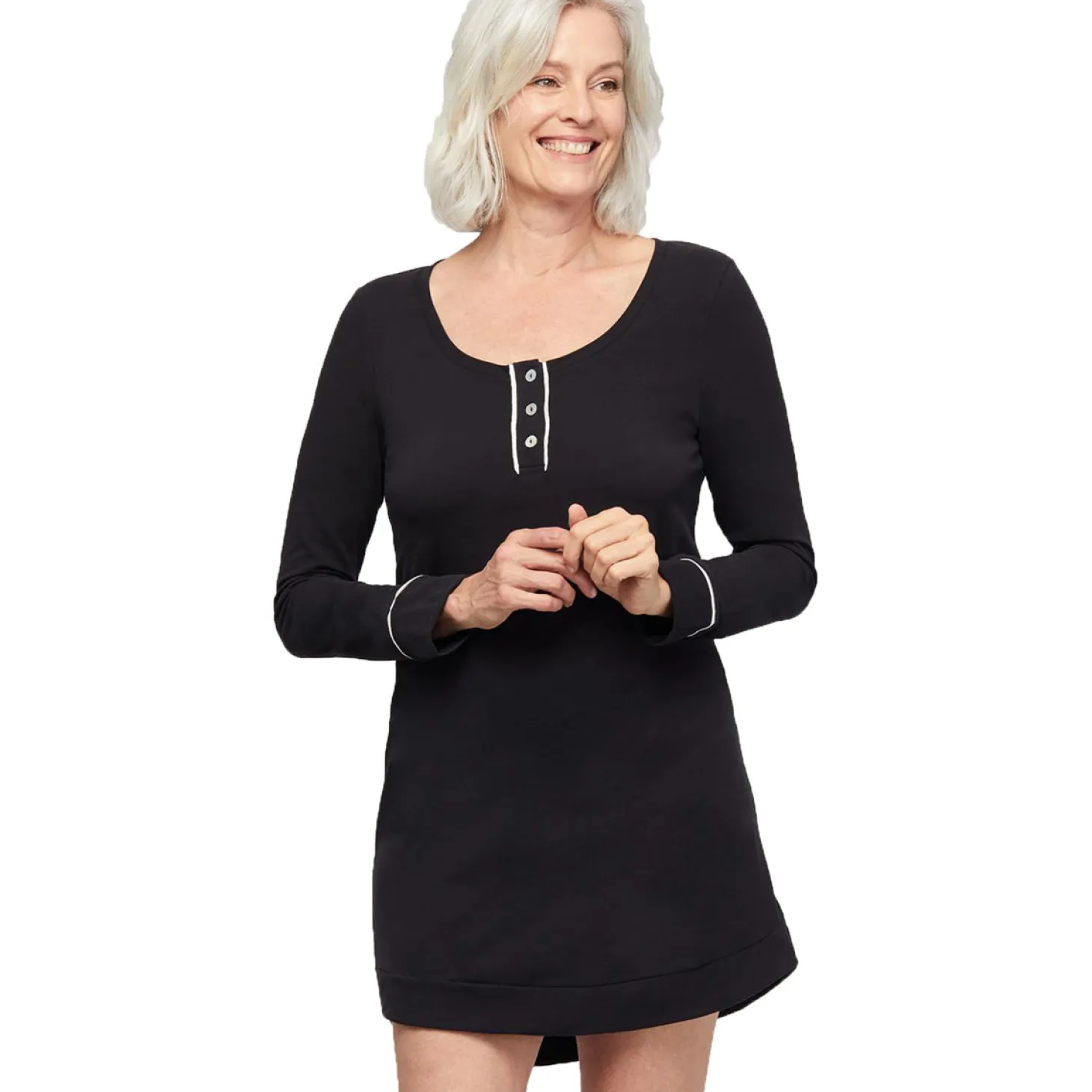 Lusomé Haedy Nightshirt