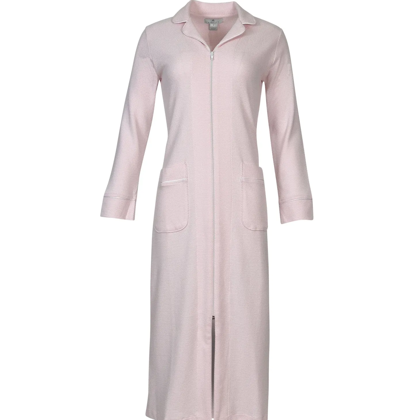 Marelle Long Zip Robe