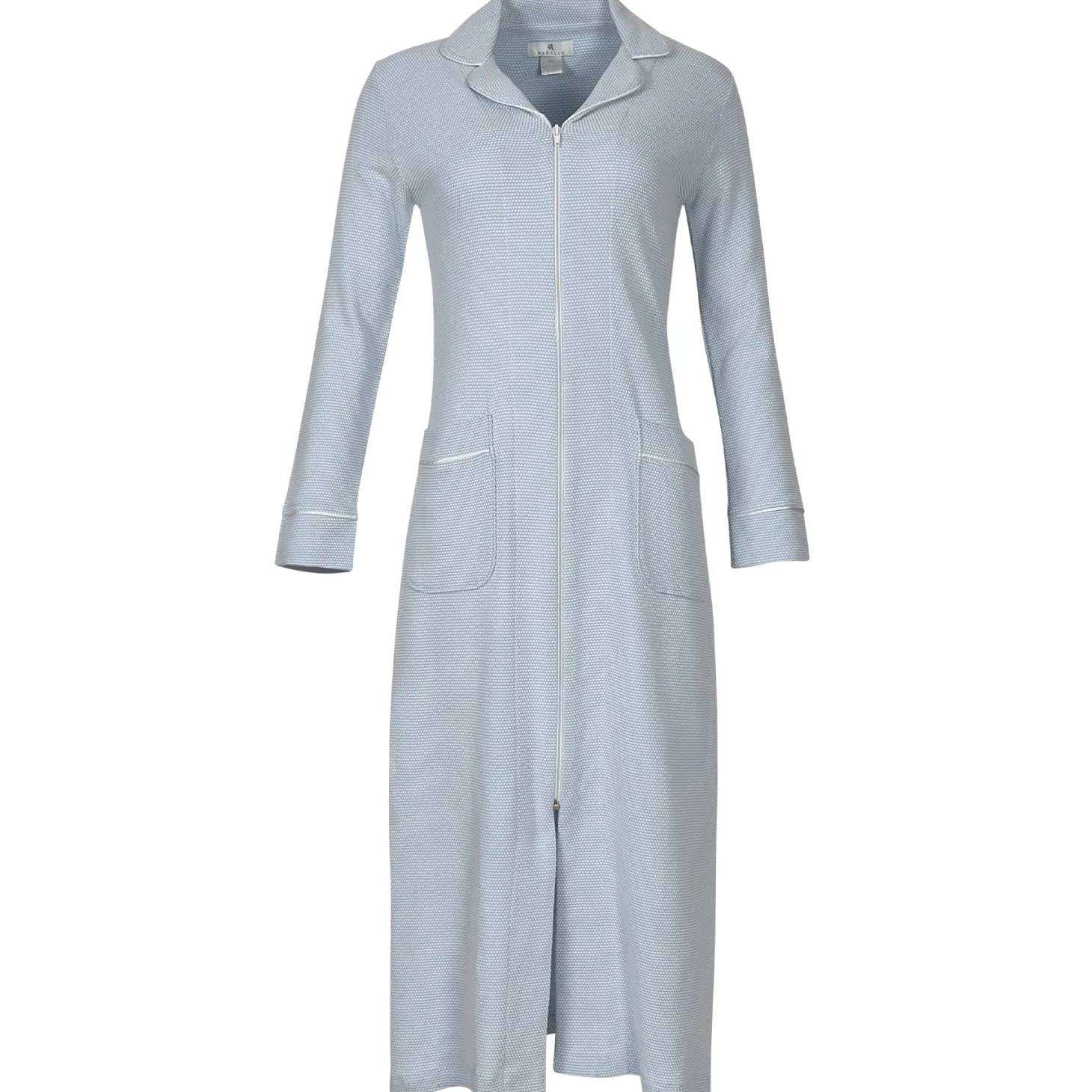 Marelle Long Zip Robe