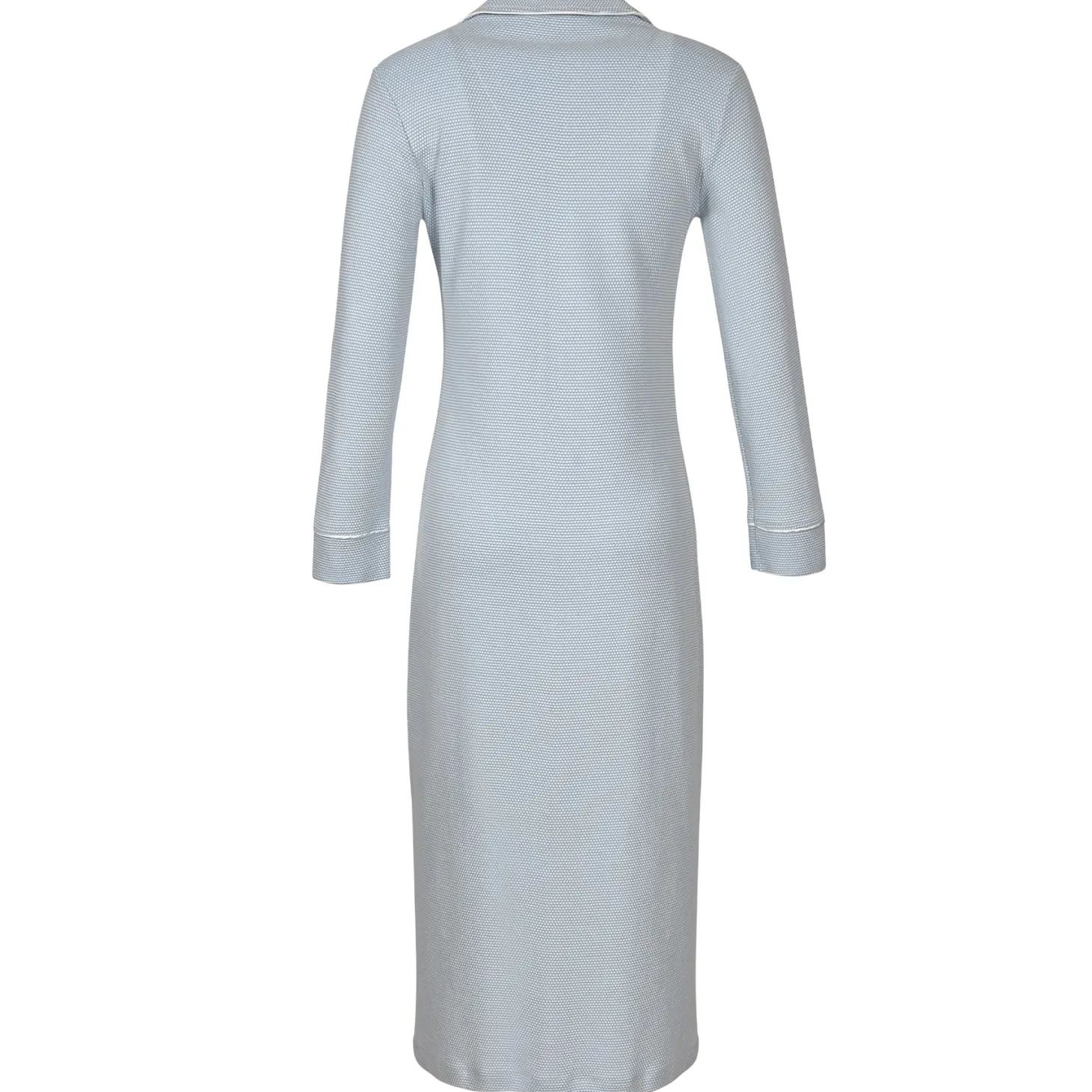 Marelle Long Zip Robe