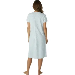 Marelle Short Sleeve Chemise