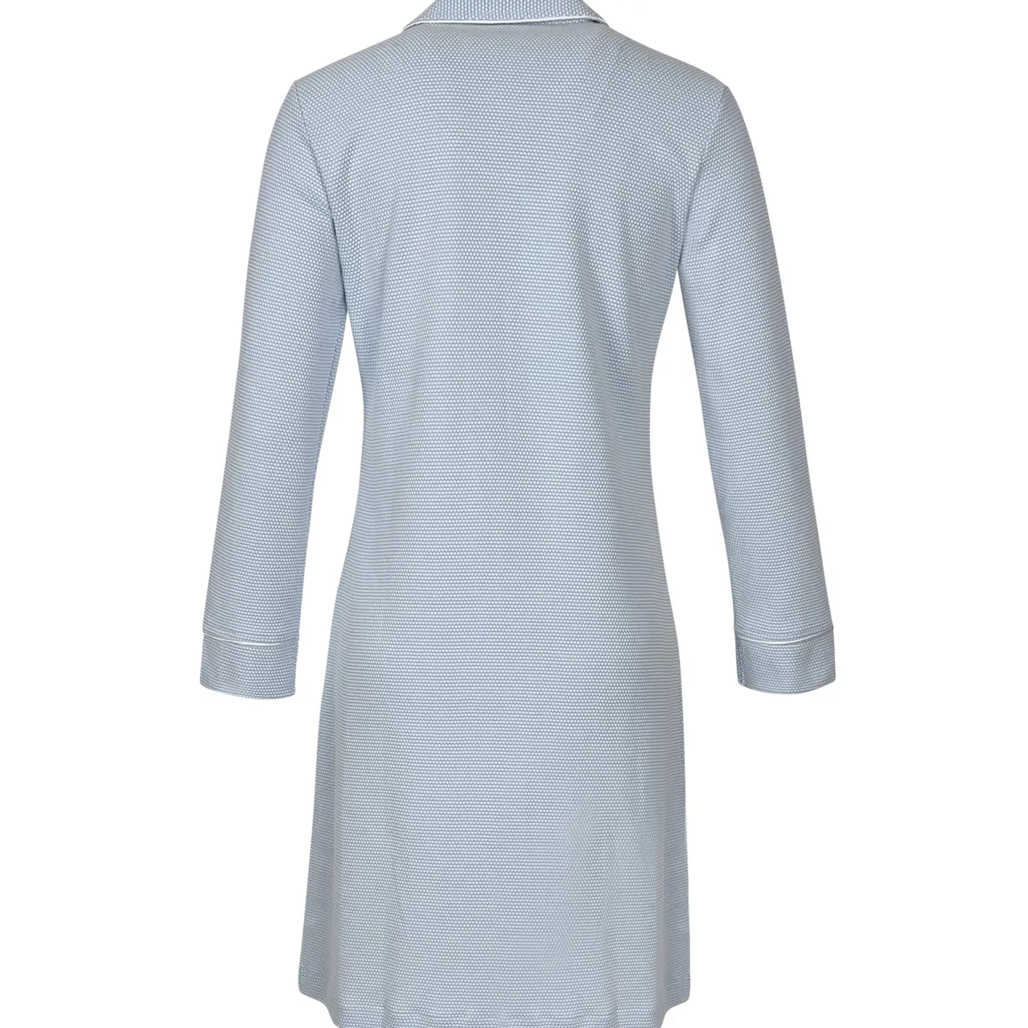 Marelle Short Zip Robe