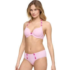 Marie Jo Avero Balcony Padded Heart Bra
