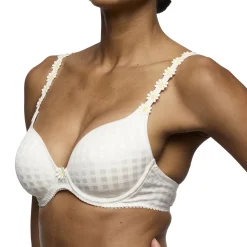 Marie Jo Avero Balcony Padded Heart Bra