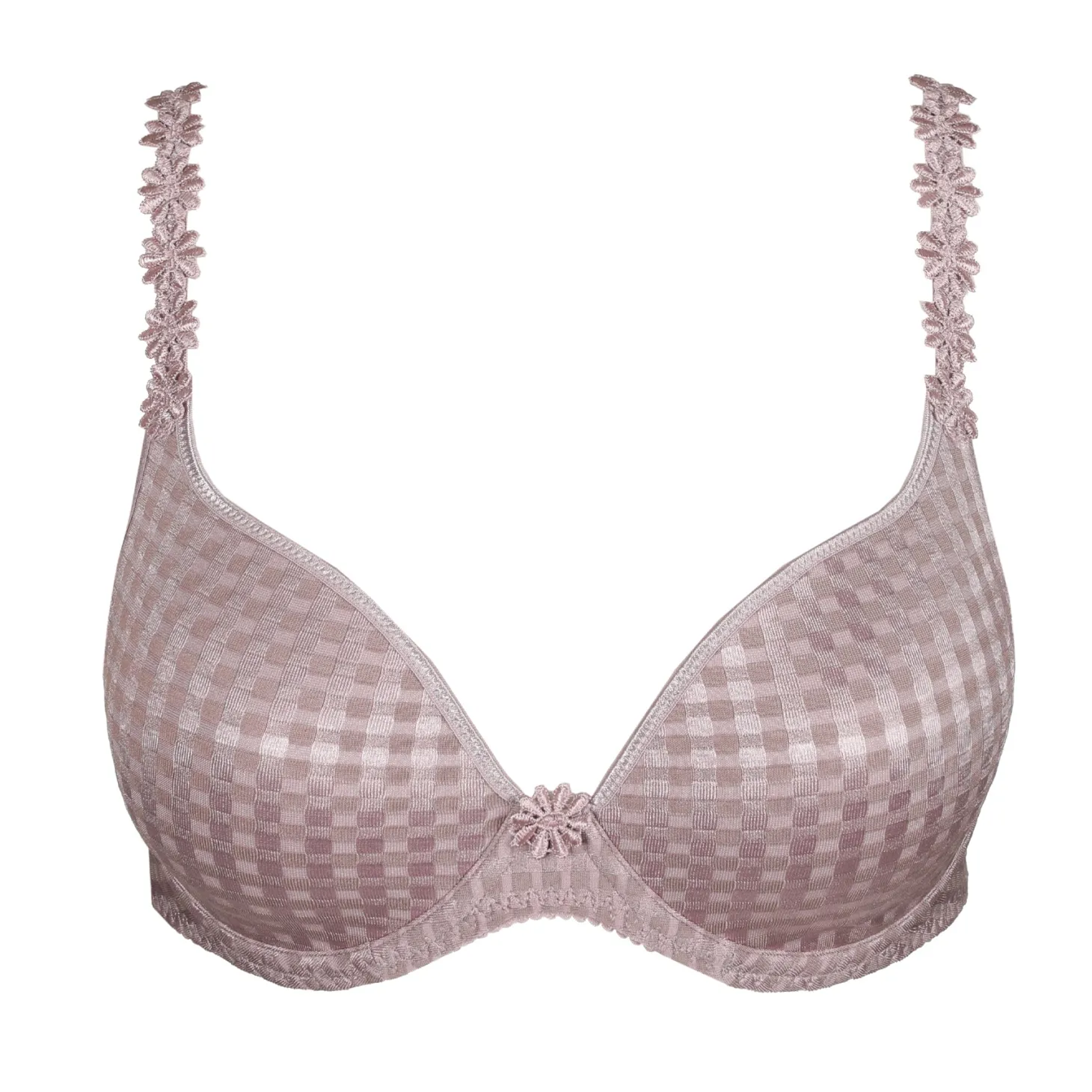 Marie Jo Avero Balcony Padded Heart Bra