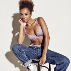 Marie Jo Avero Balcony Padded Heart Bra