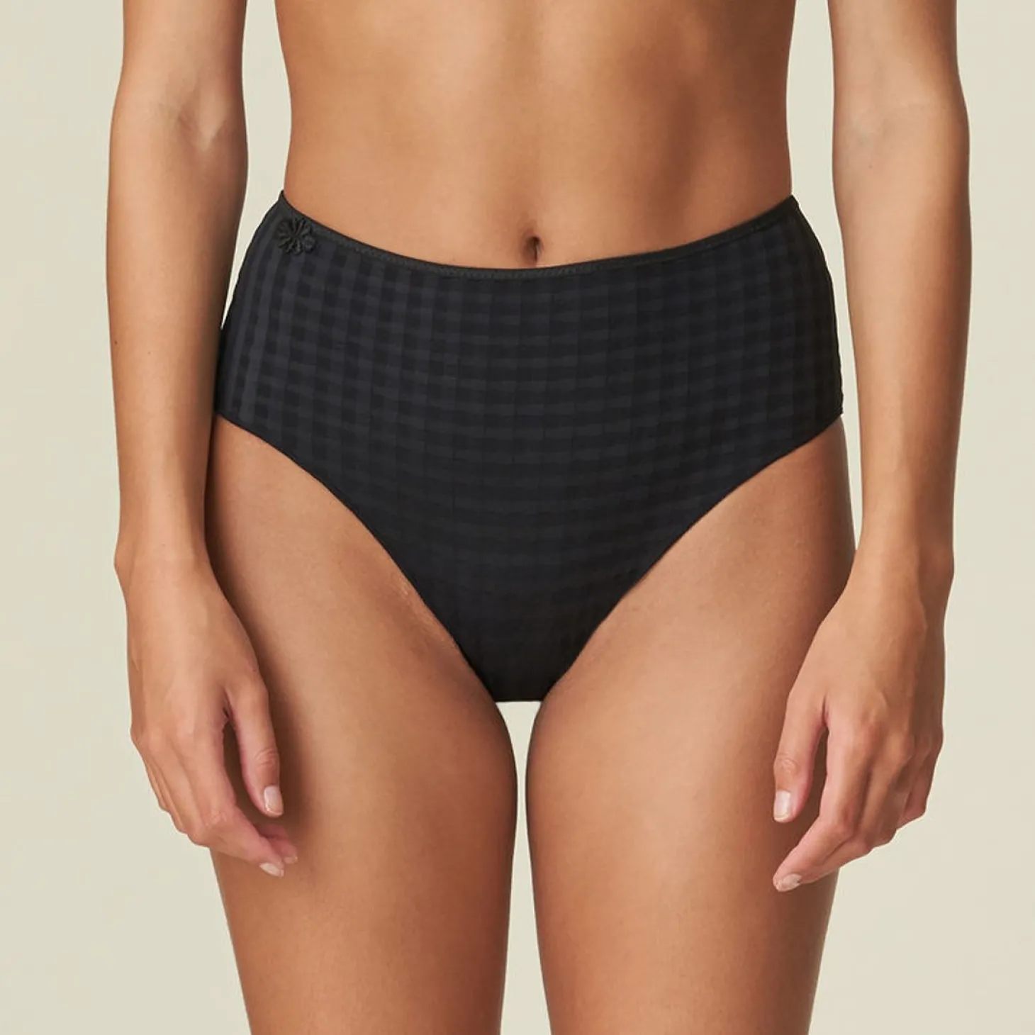 Marie Jo Avero Full Brief