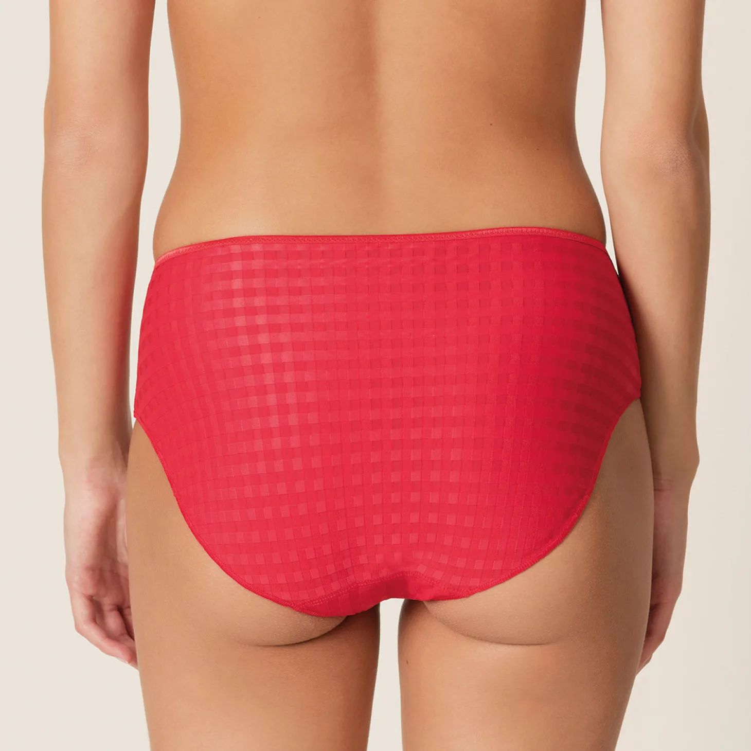 Marie Jo Avero Full Brief