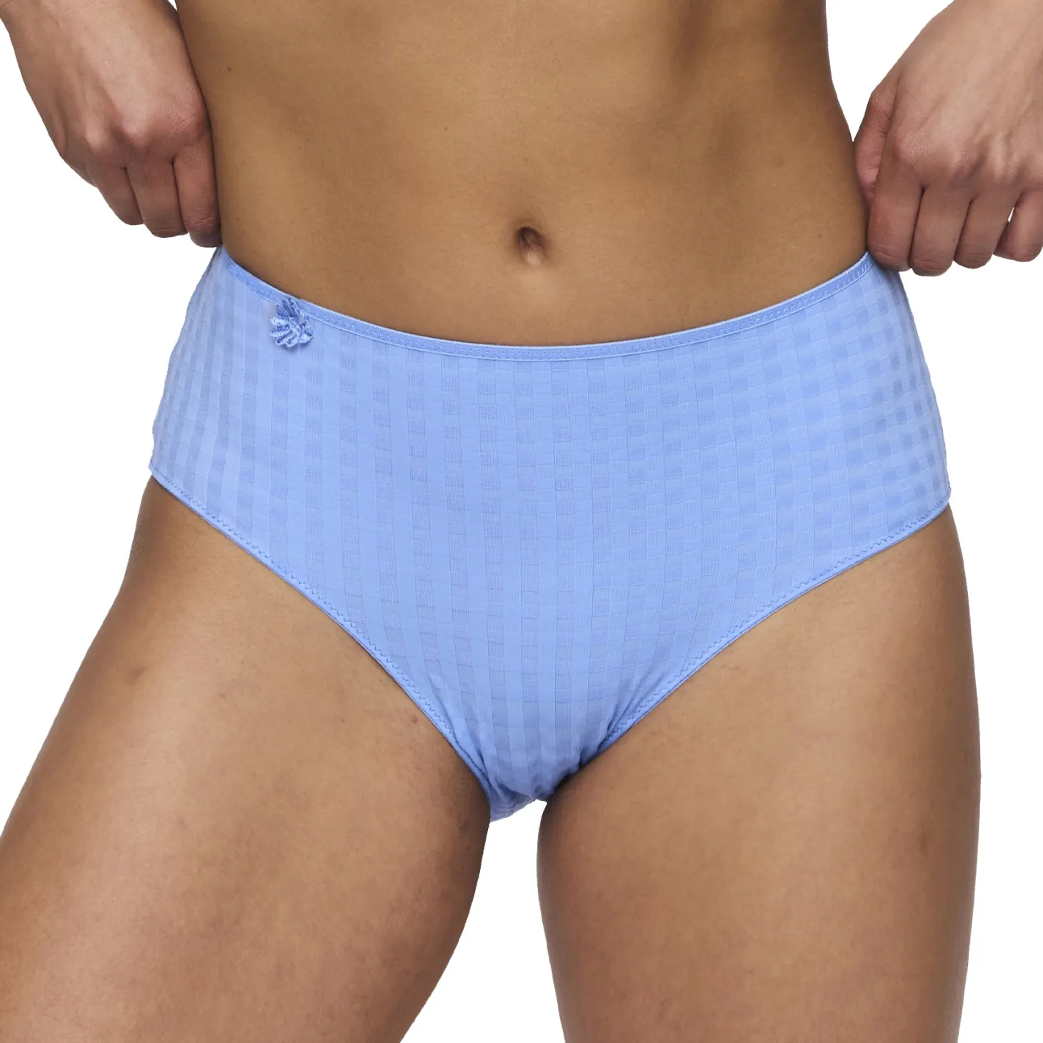 Marie Jo Avero Full Brief