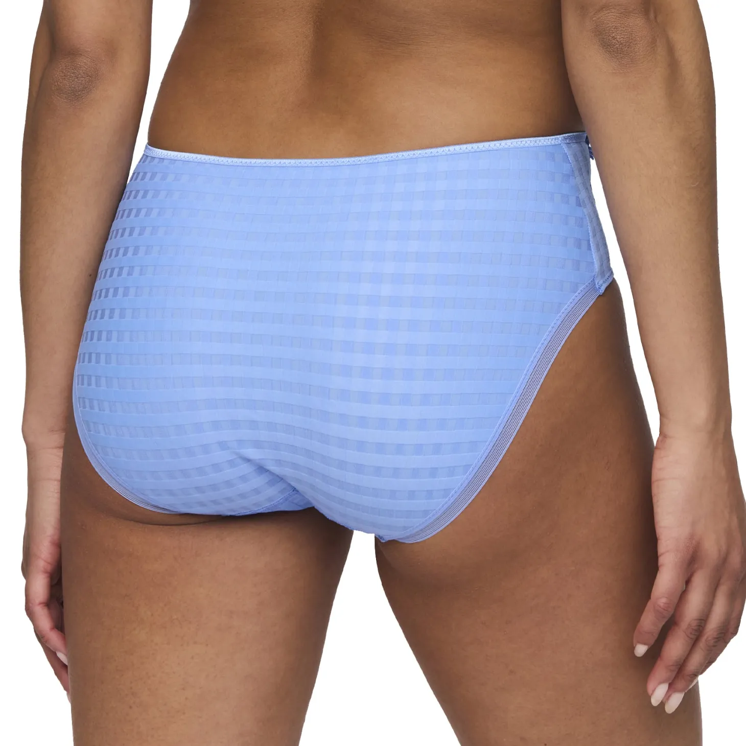 Marie Jo Avero Full Brief