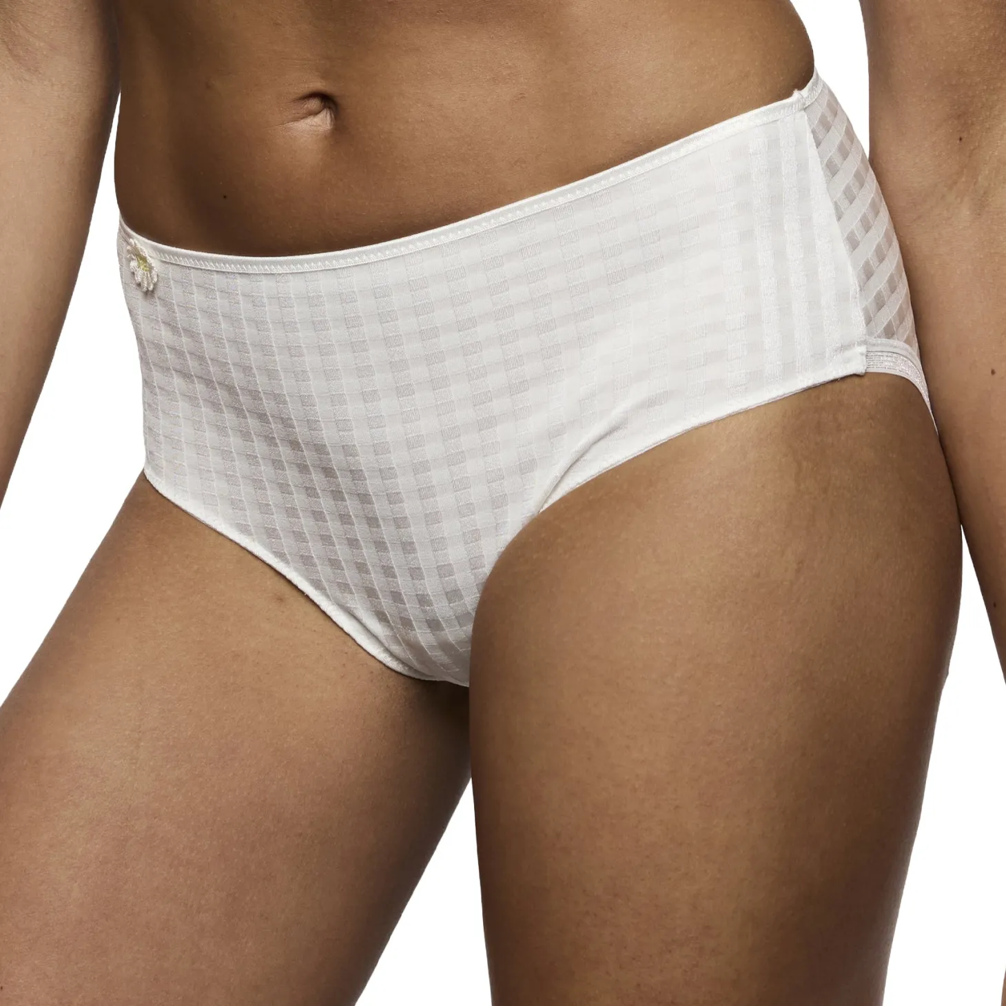 Marie Jo Avero Full Brief