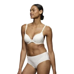 Marie Jo Avero Full Brief