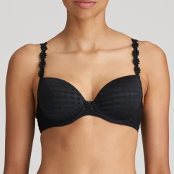 Marie Jo Avero Padded Plunge Bra