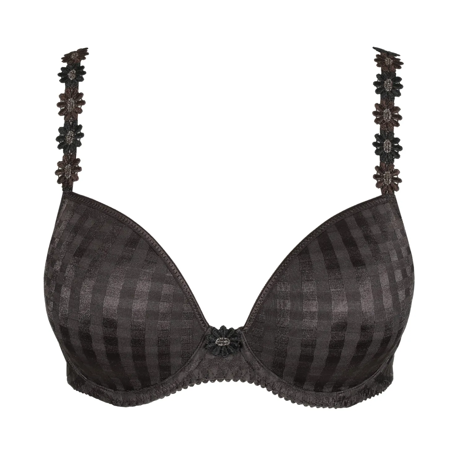 Marie Jo Avero Padded Plunge Bra