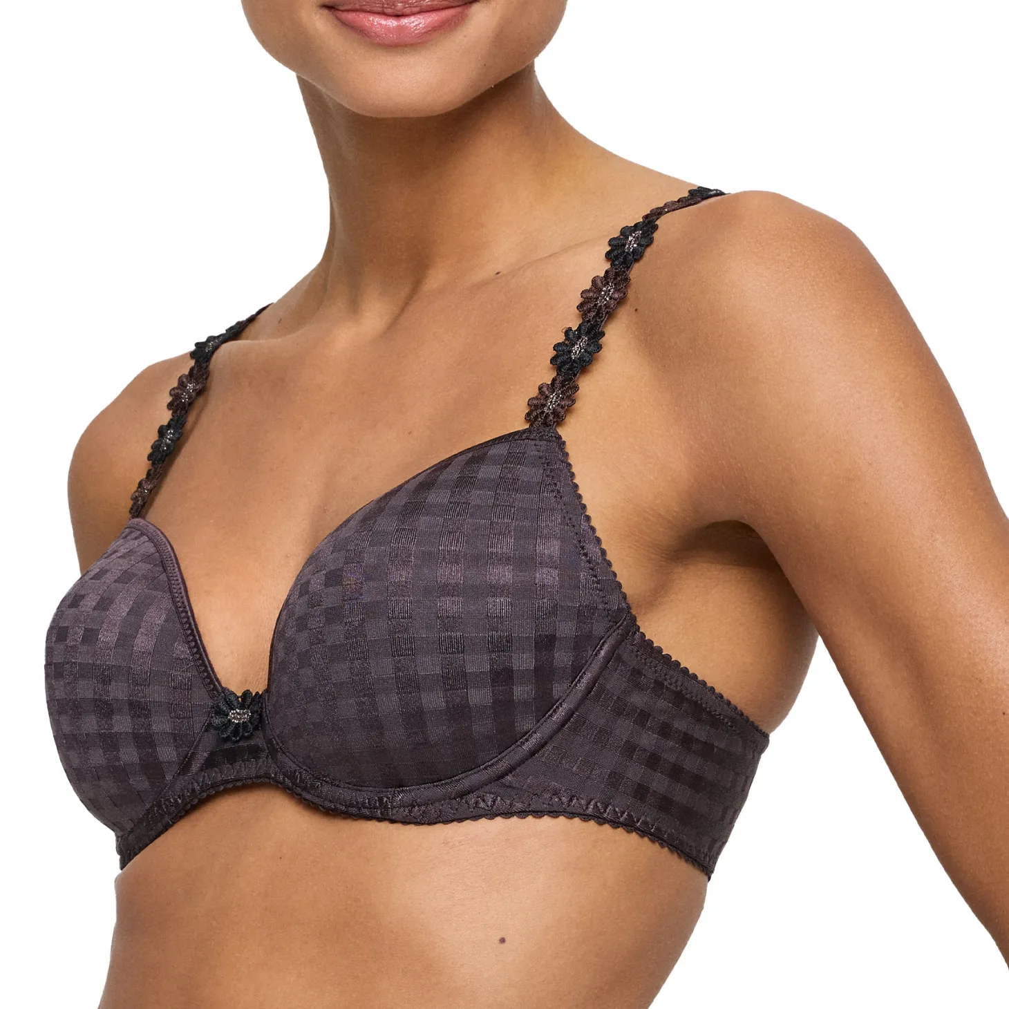 Marie Jo Avero Padded Plunge Bra