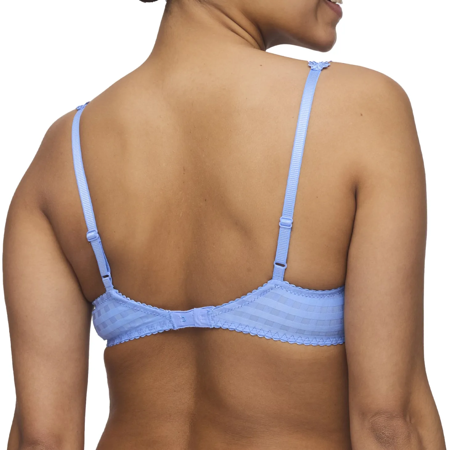 Marie Jo Avero Padded Plunge Bra