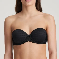 Marie Jo Avero Strapless Padded Bra