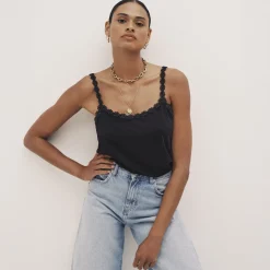 Marie Jo Avero Studio Top