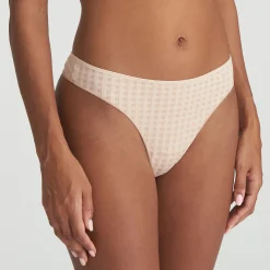 Marie Jo Avero Thong