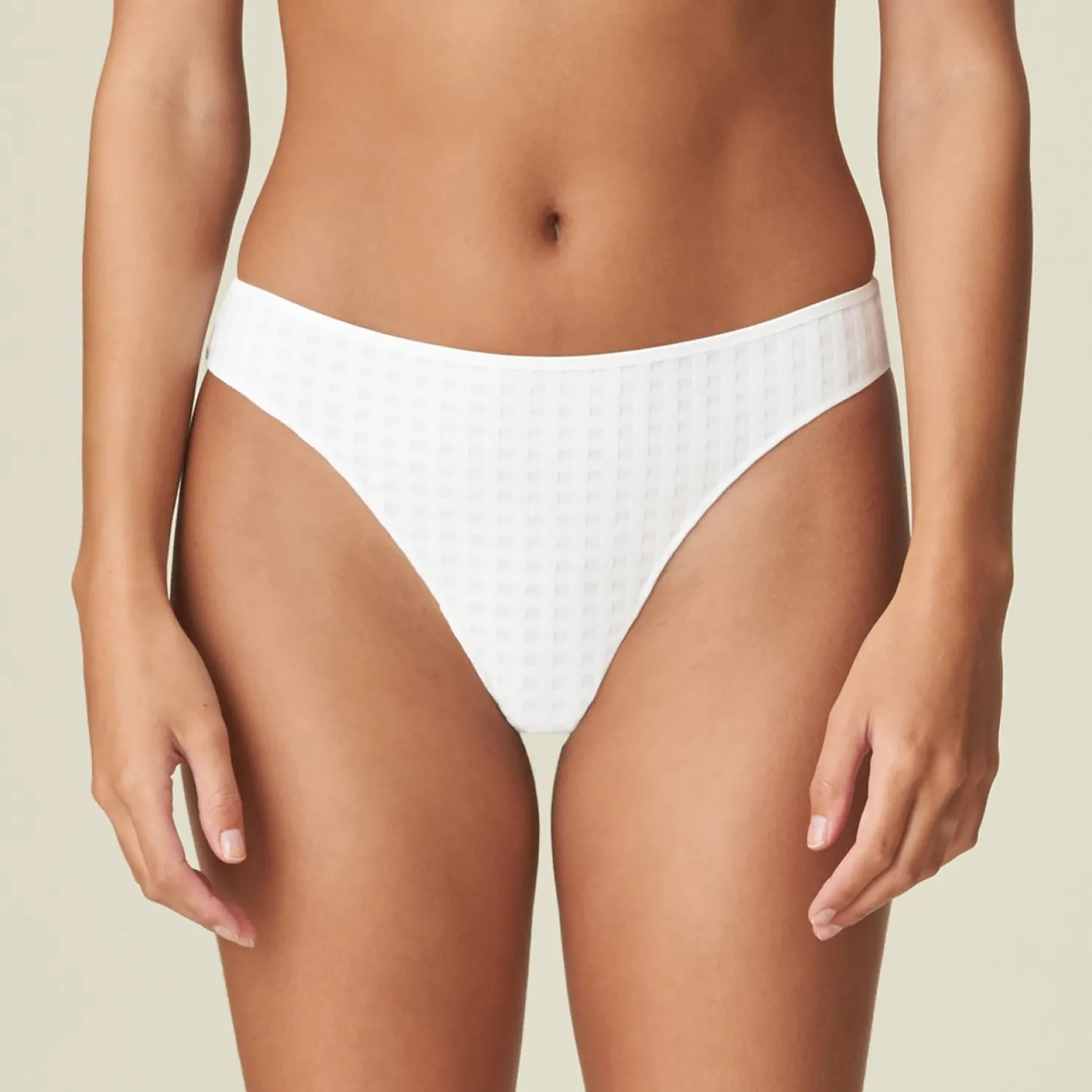 Marie Jo Avero Thong