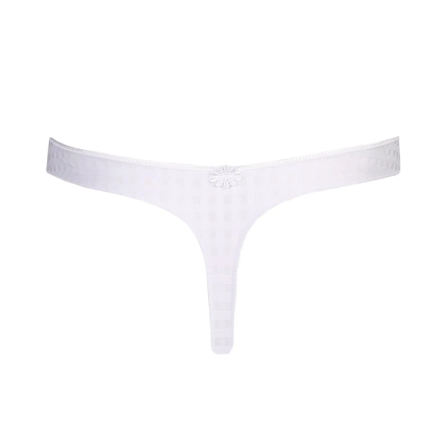 Marie Jo Avero Thong