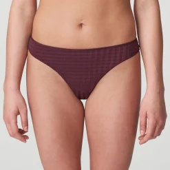 Marie Jo Avero Thong