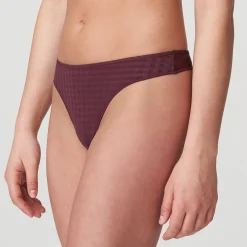 Marie Jo Avero Thong