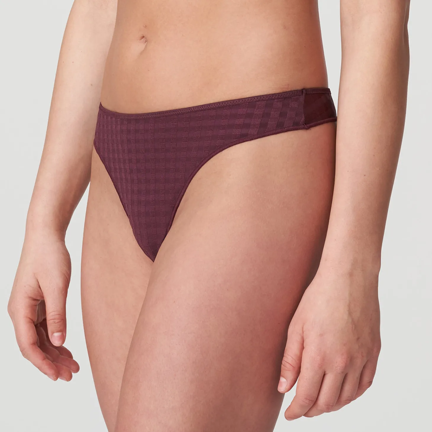 Marie Jo Avero Thong