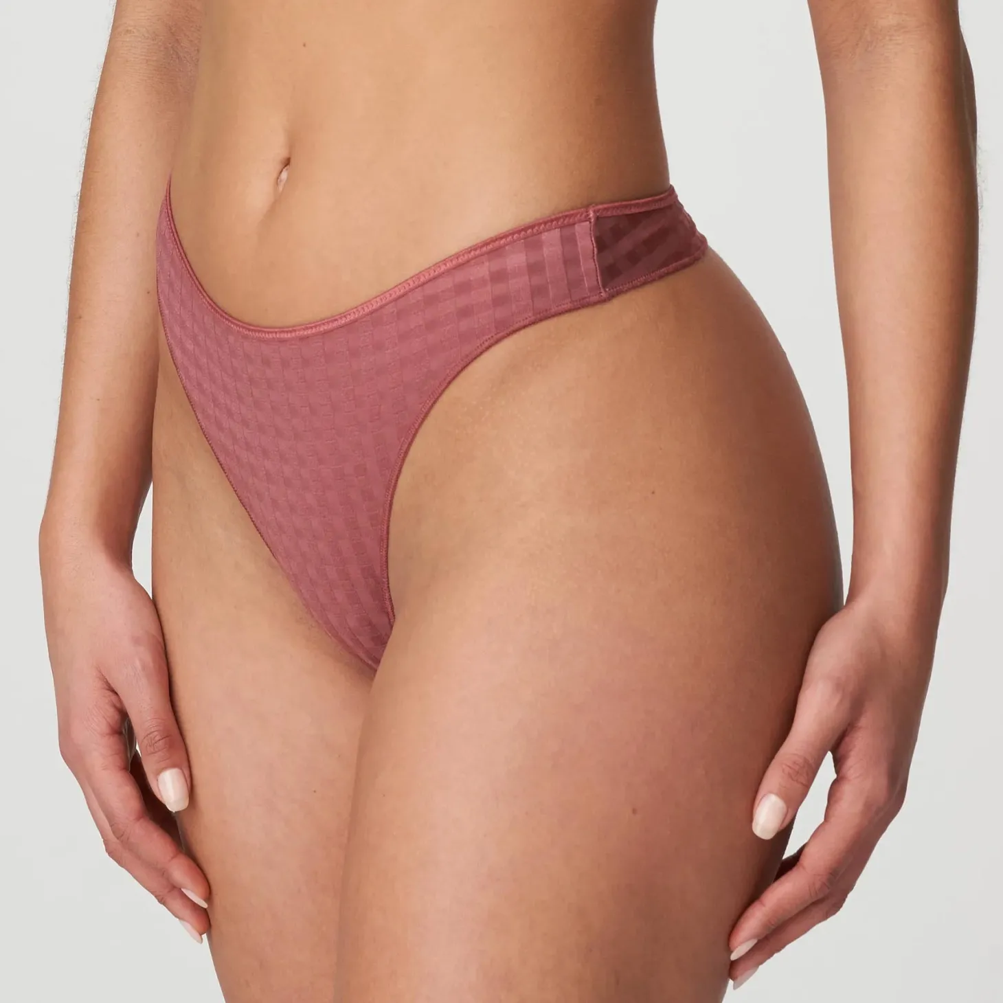 Marie Jo Avero Thong