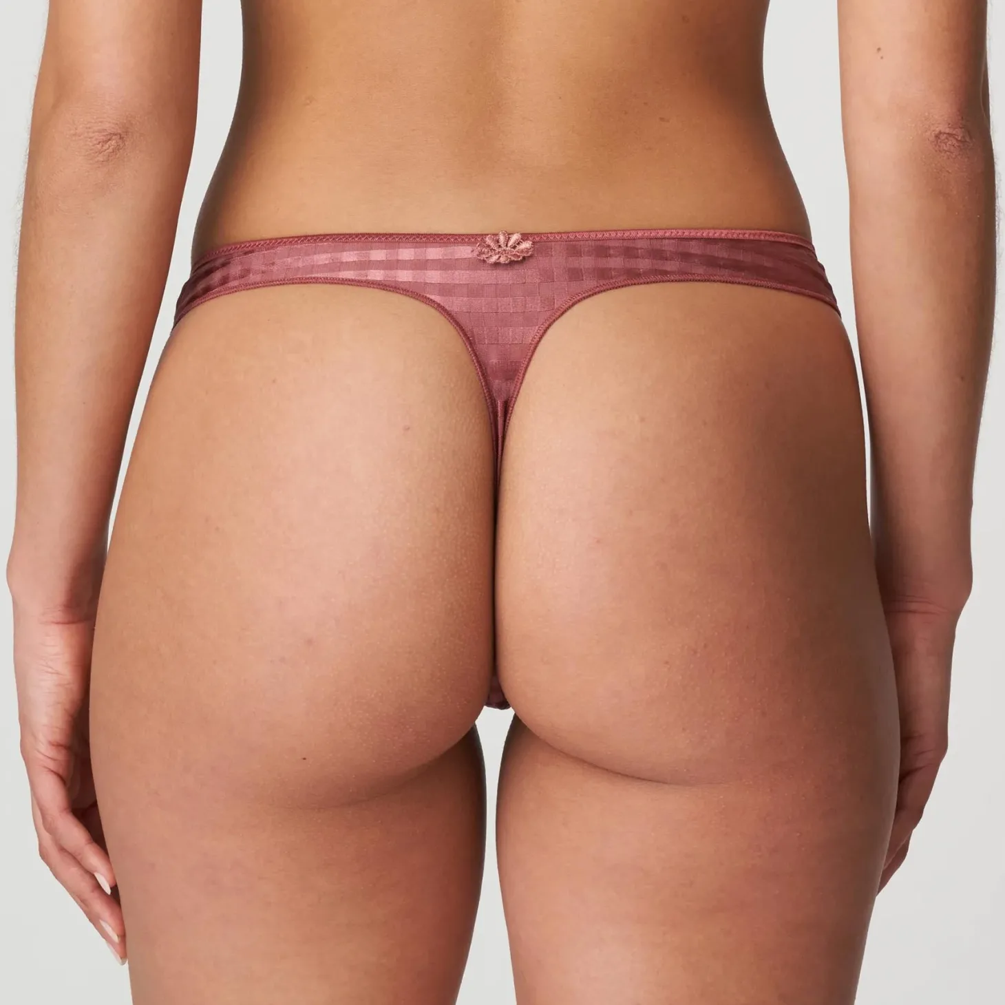 Marie Jo Avero Thong