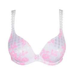 Marie Jo Avero Tiny Balcony Padded Heart Bra