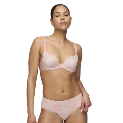 Marie Jo Avero Tiny Balcony Padded Heart Bra